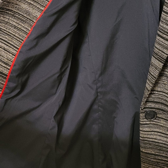 Blazer Veston Tommy Hilfiger - New - Picture 3 of 6